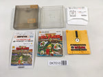 DK7010 The Legend Of Zelda 1 BOXED Famicom Disk Japan