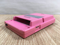 LG1018 Not Working - GameBoy Pocket Pink Game Boy Console Japan