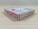 Selection Erabareshi Mono BOXED GameBoy Game Boy Japan - UE5505