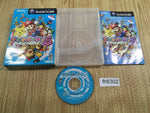 FH6302 Mario Party 5 BOXED GameCube Japan