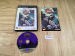 FH7829 Vampire Dark Stalkers Collection PS2 Japan