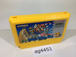ag4453 Super Mario Bros. 3 NES Famicom Japan