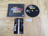 Cool Boarders 2 Killing Session PS1 Japan - FH7517