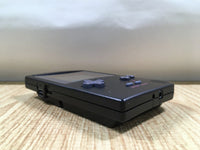 KH5903 With Defects - GameBoy Pocket Black Game Boy Console Japan