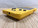 LF9416 With Defects - GameBoy Pocket Yellow Game Boy Console Japan