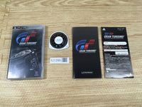 FJ1295 Gran Turismo PSP Japan