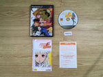 FH8374 Capcom Fighting Jam PS2 Japan