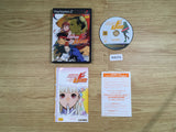 FH8374 Capcom Fighting Jam PS2 Japan