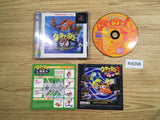 Crash Bandicoot 2 Cortex No Gyakushuu! PS The Best PS1 Japan - FH8298