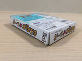 Monster Race BOXED GameBoy Game Boy Japan - UE3743