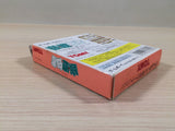 Yu Yu Hakusho BOXED GameBoy Game Boy Japan - UE5191