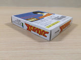Spartan X Kung Fu Master BOXED GameBoy Game Boy Japan - UE5292