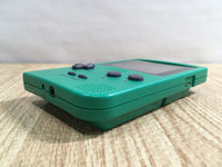 LG1646 Not Working - GameBoy Pocket Green Game Boy Console Japan
