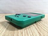 LG1646 Not Working - GameBoy Pocket Green Game Boy Console Japan
