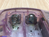 LG2306 GameBoy Color Clear Purple Game Boy Console Japan