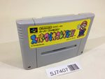 SJ7407 Super Mario Collection All Stars SNES Super Famicom Japan