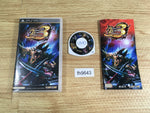 FH9643 Monster Hunter Portable 3rd PSP Japan