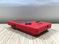 KH5591 With Defects - GameBoy Pocket Red Game Boy Console Japan