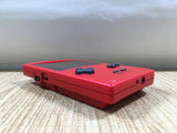KH5591 With Defects - GameBoy Pocket Red Game Boy Console Japan