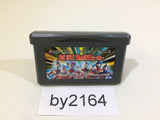 Taiketsu! Ultra Hero's GameBoy Advance Japan - BY2164