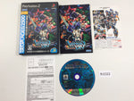 FH3322 Virtua On Sega Ages 2500 PS2 Japan