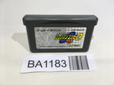 BA1183 Rockman Exe 3 Megaman GameBoy Advance Japan