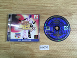 Dance Dance Revolution 2nd Remix PS1 Japan - FH9030