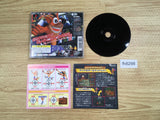 Crash Bandicoot 2 Cortex No Gyakushuu! PS The Best PS1 Japan - FH8298