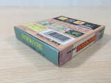 Shanghai BOXED GameBoy Game Boy Japan - UE1266