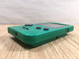 LG1534 Tested Working - GameBoy Pocket Green Game Boy Console Japan