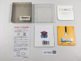 DK7892 Stinger Moero Twinbee BOXED Famicom Disk Japan
