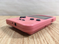 LG1430 With Defects - GameBoy Pocket Pink Game Boy Console Japan