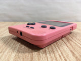 LG1430 With Defects - GameBoy Pocket Pink Game Boy Console Japan