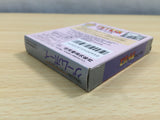 UE6301 Tetris BOXED GameBoy Game Boy Japan
