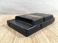 LF9705 With Defects - GameBoy Pocket Black Game Boy Console Japan