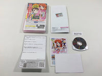 FH3719 Idol Janshi Suchie-Pai III Remix PSP Japan
