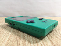LG1646 Not Working - GameBoy Pocket Green Game Boy Console Japan