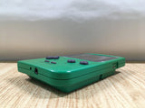 KH6168 With Defects - GameBoy Pocket Green Game Boy Console Japan