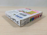 Momotaro Thunderbolt Dengeki Peach Boy BOXED GameBoy Game Boy Japan - UE2161