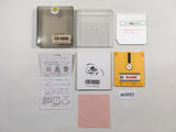 dk5653 Nazo no Murasame Jo BOXED Famicom Disk Japan