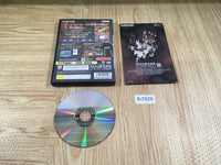 FH7829 Vampire Dark Stalkers Collection PS2 Japan
