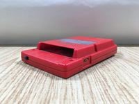 KH5591 With Defects - GameBoy Pocket Red Game Boy Console Japan