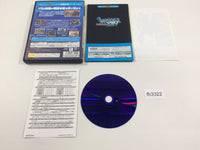 FH3322 Virtua On Sega Ages 2500 PS2 Japan