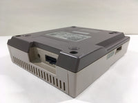 DK7861 AV NEW FAMICOM CONSOLE NES Japan