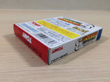 Trans America Ultra Quiz Oudan Part 3 BOXED GameBoy Game Boy Japan - UE4531