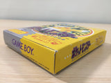 fc9850 Pokemon Pikachu Yellow BOXED GameBoy Game Boy Japan