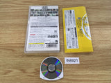 FH8921 Metal Gear Solid Peace Walker PSP Japan