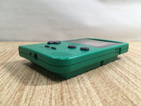 LG2106 Tested Working - GameBoy Pocket Green Game Boy Console Japan