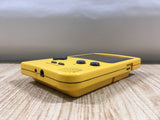 KH6068 With Defects - GameBoy Pocket Yellow Game Boy Console Japan