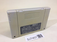 SJ7407 Super Mario Collection All Stars SNES Super Famicom Japan